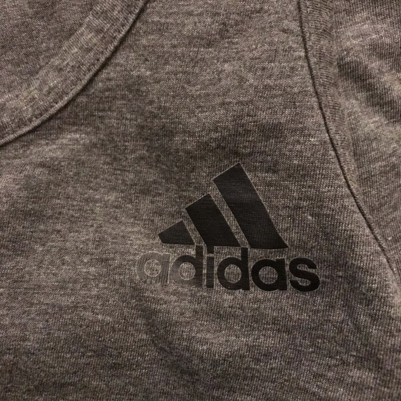 Adidas The Go To Performance Tee - Picture 3 of 4